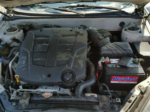 motores seminuevos para Hyundai tiburon